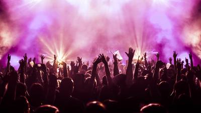 Agenda de festivales y conciertos 2022: ¿Qué eventos musicales habrá este año?