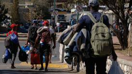 Muerte de migrantes en Ciudad Juárez: Indemnizarán con 3.5 millones a familias de víctimas