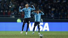 Mundial de la Sub-20: Uruguay se corona por primera vez como campeón en la final vs. Italia