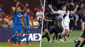 Liga MX y MLS: es lo que hay, por ahora...