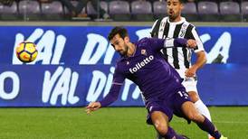 Encuentran muerto a capitán del Fiorentina