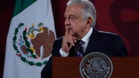 ‘Dejen atrás su manía injerencista’, responde México a Parlamento Europeo