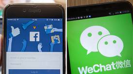 Los cambios para Facebook... ¿similares a WeChat?