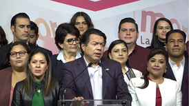 Candidatos de Morena: Estos son las y los aspirantes que competirán en las elecciones 2024