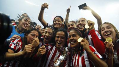 CAMPEONAS: Chivas ganó el título del Clausura 2022; ¿Quién más ha ganado la Liga MX Femenil?