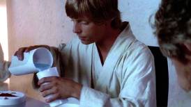 Intergaláctica y refrescante: ¿Cómo preparar la ‘leche azul’ de ‘Star Wars’?