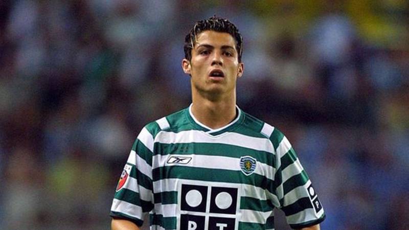 ¿Estadio Cristiano Ronaldo? ¡Sporting Clube de Portugal lo considera!