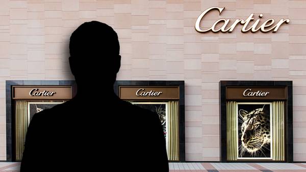 Cartier vende pulseras en un millón de pesos: ¿Quién es dueña de la marca y por qué es tan cara?