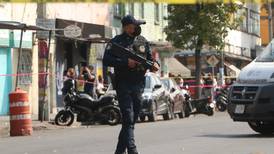 La ‘ciudad de los crímenes’: asaltos a negocios aumentan en CDMX en 1er trimestre de 2022