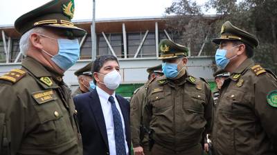 Chile admite llegada del Cártel de Sinaloa y CJNG; ‘amenazan seguridad del país’