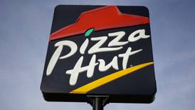 ¿Robots que reparten pizzas? Pizza Hut lo hará realidad en EU