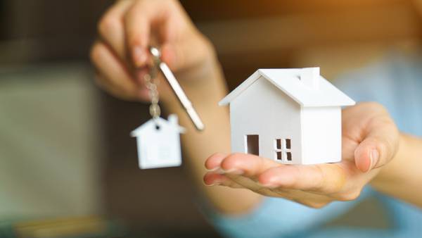 Venta de viviendas, 22% debajo de los niveles previos al COVID