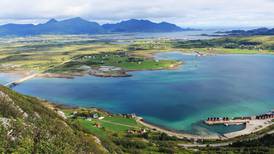 Los días sin fin llegaron a esta isla de Noruega y sus habitantes quieren 'eliminar' el tiempo