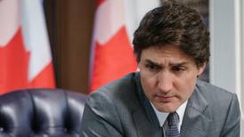 Tormenta en el horizonte: La crisis que atrapa a Trudeau