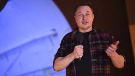 Todos quieren ser el próximo Elon Musk (al menos en China)
