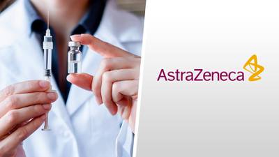 Enfermedad en ensayos de AstraZeneca no estarían relacionados a vacuna contra COVID-19
: Oxford