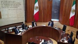 TEPJF valida el acuerdo del INE contra chapulineo