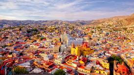 Crece 8% derrama turística en Guanajuato