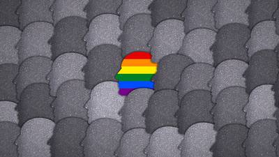 Casi 30% de comunidad LGBT+ fue discriminada en el trabajo por su orientación sexual: Inegi