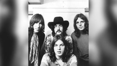 Pink Floyd podría cerrar acuerdo para vender su catálogo de música en 500 mdd