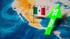 México regresa al top 25 de IED mundial... y ven llegada de más inversiones por ‘reshoring’