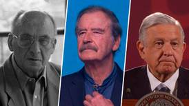 ‘Arriba y adelante’: Los dichos de Luis Echeverría y otros presidentes mexicanos