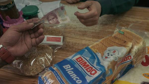 Peso fuerte e ingresos débiles pegan a exportadoras de alimentos