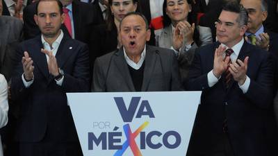 Elecciones Coahuila 2023: Así quedan las solicitudes de coaliciones