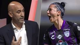 Luis Rubiales presenta video a la FIFA para ‘defenderse’ de críticas por beso a Jenni Hermoso