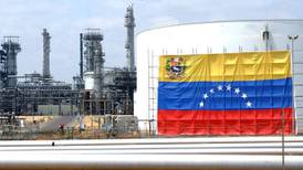 Crisis energética en Europa: Venezuela ofrece gasolinas... pero si cancelan las sanciones