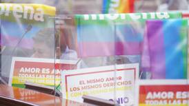 Sinaloa le da el sí al matrimonio y concubinato entre personas del mismo sexo
