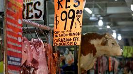 ¿Qué hay detrás del aumento de la producción de carne de cerdo en México?
