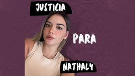 ‘Justicia para Nathaly’: Colectivo en Querétaro exige esclarecer muerte de estudiante