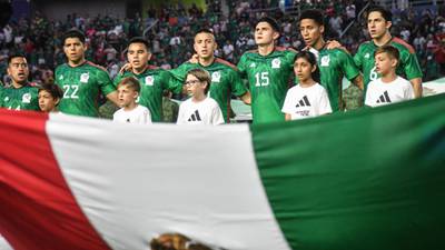 Selección Mexicana buscará el sexto partido en el Mundial del 2026; ‘Se vale soñar’