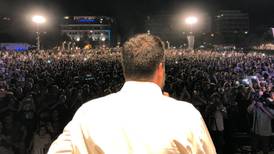 Salvini da por roto el gobierno en Italia y llama a elecciones 
