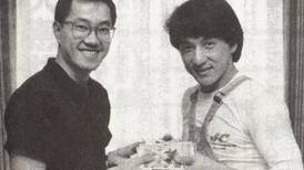 Jackie Chan se despide de Akira Toriyama; ‘gracias por tantos clásicos’ (FOTO)