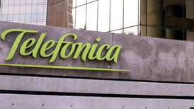 Telefónica analiza comprar activos de compañía en Brasil