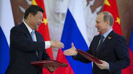 ¿Rusia y China se ‘pusieron de acuerdo’ sobre la invasión a Ucrania? Esto dicen expertos