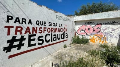 Sheinbaum vs Ebrard: Carrera presidencial 2024 arranca en Guanajuato 