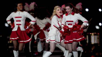 Madonna en México: Estos han sido los conciertos de la ‘Reina del Pop’ en suelo mexicano