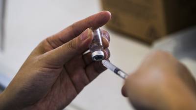Vacunas COVID en EU ‘se echan a perder’ mientras otros países tienen limitaciones: Cepal