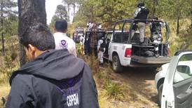 Dos jóvenes de Huitzilac que fueron privados de la libertad aparecen muertos en Tlalpan