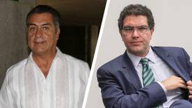 Se acusan INE y Ríos Piter de mentir, 'Bronco' apoya al aspirante
