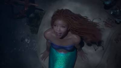 ‘La sirenita’: Lo que sabemos del live-action de Disney protagonizado por Halle Bailey