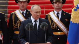 Putin reconoce gravedad de levantamiento de Grupo Wagner: ‘Evitamos una guerra civil’ en Rusia