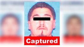 Capturan en México a Octaviano Juárez Corro, uno de los 10 delincuentes más buscados por el FBI