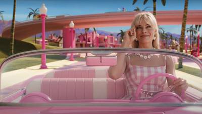 ¿Cuándo se estrena la película de ‘Barbie’ en México?