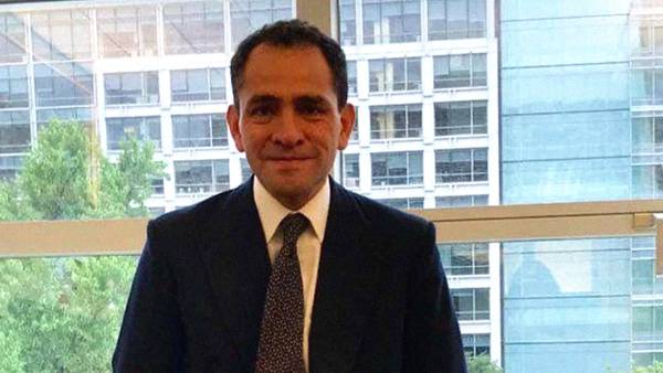 Arturo Herrera asume como director global de gobierno del Banco Mundial