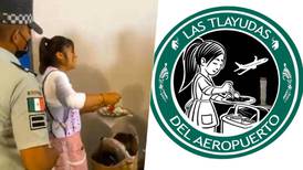 ‘Las Tlayudas del AIFA’: Buscan registrar la marca de este antojito al estilo Starbucks 