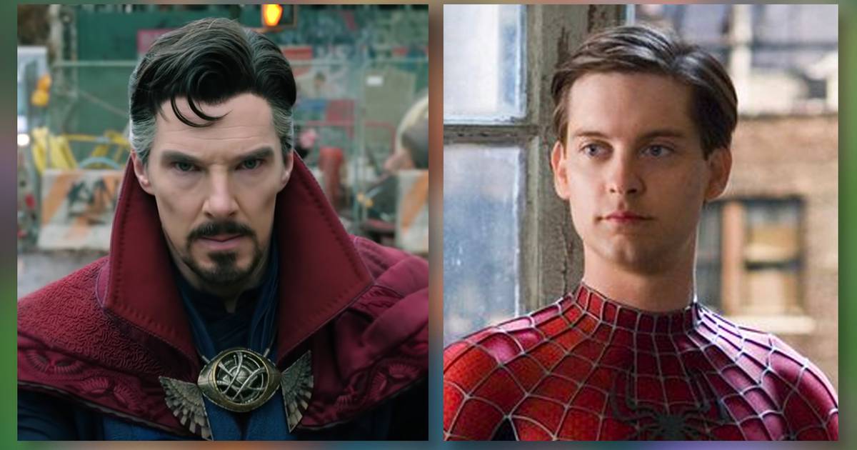 Spider-Man 2 con Tobey Maguire confirmó el Multiverso de Marvel? Esta  escena da una pista – El Financiero